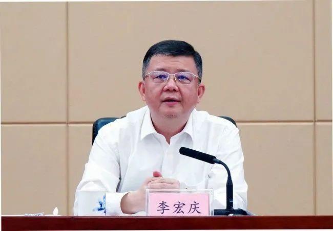 Former Director Li Hongqing has been decided to be arrested!, Establishing a "Small Circle" Prosecutor's Office | Li Hongqing | Director