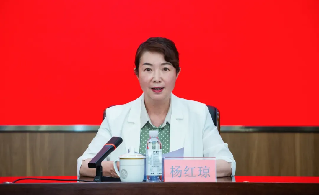 Wang Qiliang appointed president of Yunnan University for Nationalities