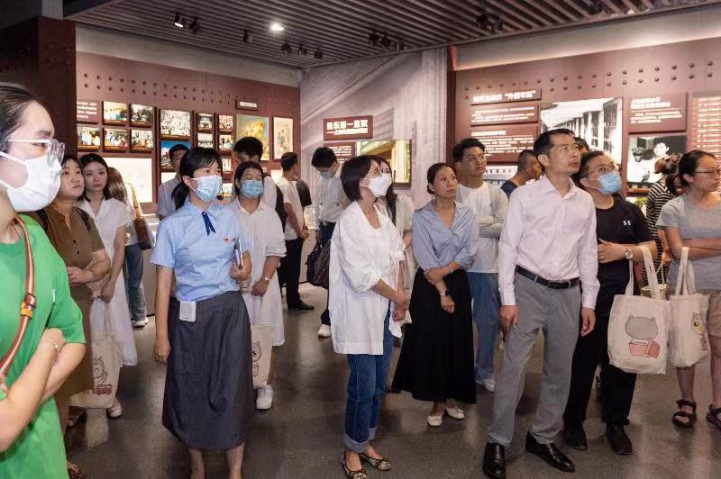 What does the turtle lock look like in the First Prison in the Far East? What is zombie bath salt? There are more exciting exhibitions here | Administrative | Shanghai | Bath Salt