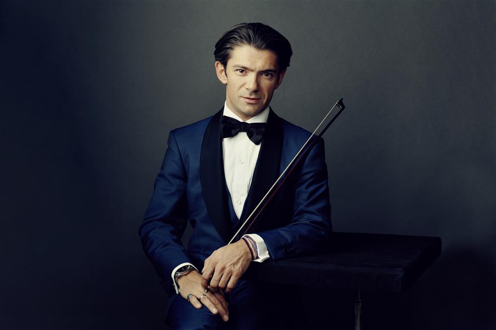 International musician's "explosive" return, Shanghai Symphony Orchestra's new season unveiled: 92 performances Shanghai Symphony Orchestra | Music | International