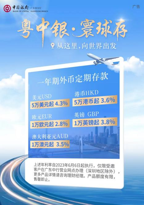 Annual interest rate of 5%! Can this type of deposit product still be used for redemption? Customers | interest rate hikes | US | investors | deposits | RMB | banks | deposit interest rates