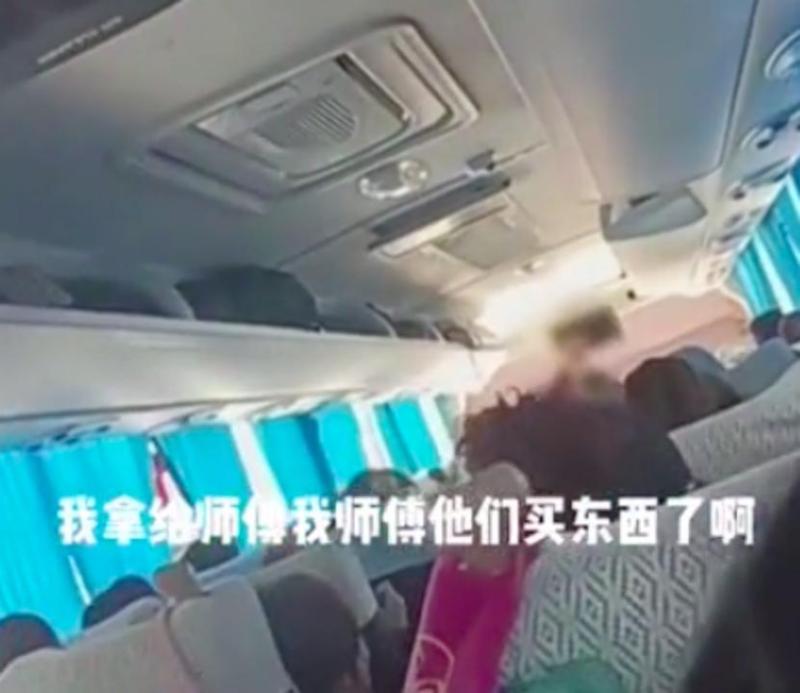 Yunnan official: Investigation to be conducted, online rumor of female tour guide cursing tourists for "conscience eaten by dogs" video | Tour guide | Conscience