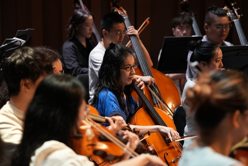 The Shanghai Philharmonic Orchestra's new season will premiere multiple works in both the world and China, marking the opening of the Shanghai Hangzhou Twin Cities. Tchaikovsky | Hachaturian | China