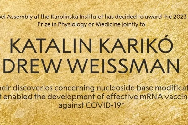 Experts interpret the Nobel Prize in Physiology and Medicine: Exploring how the mRNA vaccines of the past 30 years have moved towards practical applications