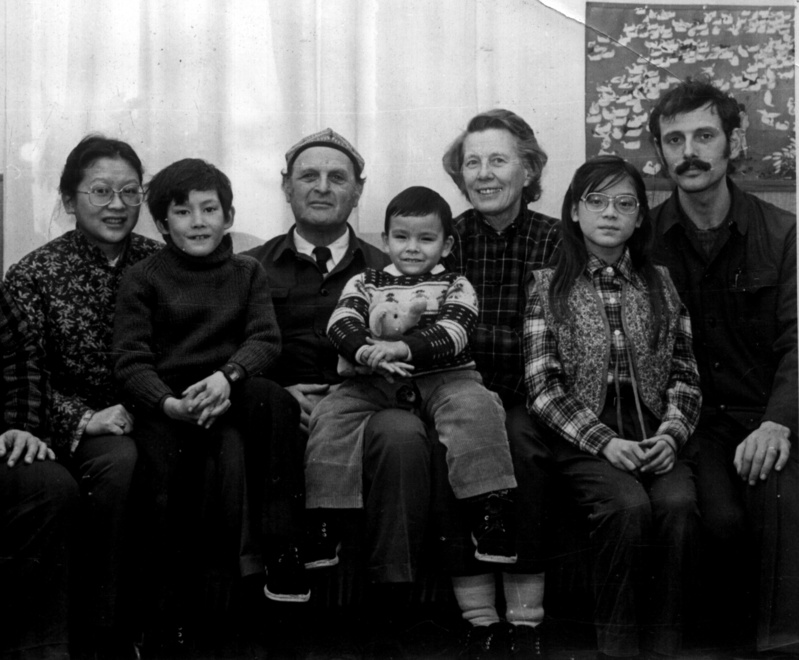 她为中国留下什么？,108岁“白求恩”在京逝世北京外国语大学|伊莎白·柯鲁克|中国