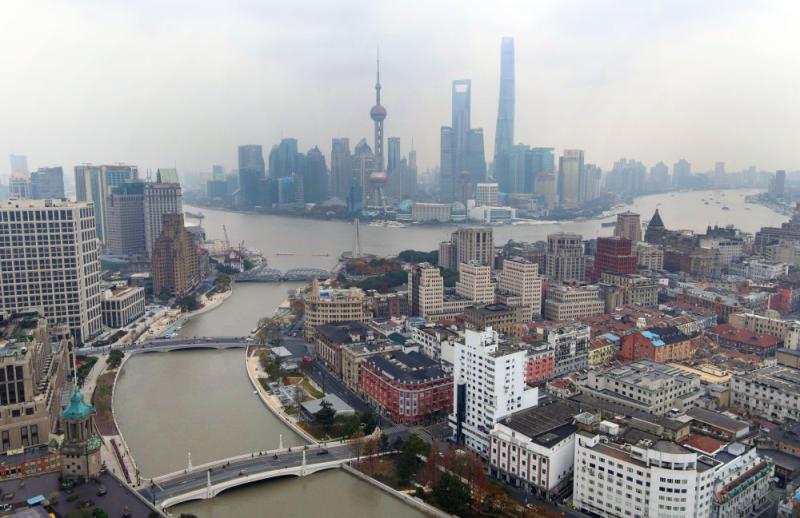 Decoding Magic City | Shanghai Cultural and Tourism Market: Strong Heat Rising, Empowering Shencheng to Enhance Consumer Attraction Cultural and Tourism | Shanghai | Market