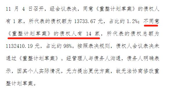 原因包括超前消费、借钱炒股、经营不善等,深圳已收到1635件个人破产申请先生|相关|个人
