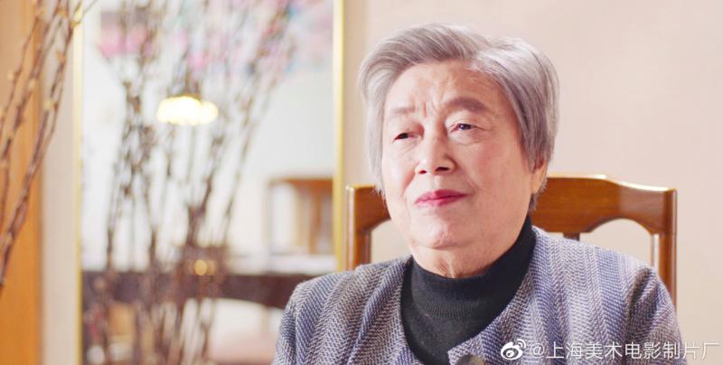 At the age of 89, Lin Wenxiao, a famous animation artist and director of "Snow Boy", passed away in China | Animation | Snow Boy