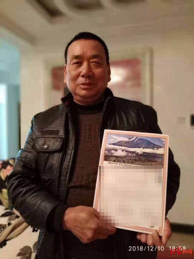 Millionaire sent to a mental hospital! He wrote a handwritten appeal letter for help and called the police after arguing with his son | Luo Wenzhong | Appeal letter