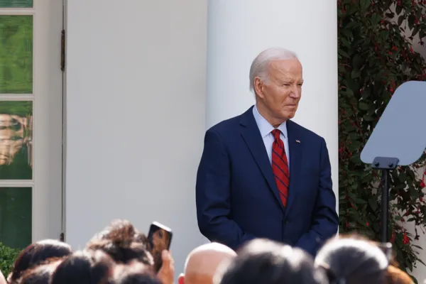 Biden is only "reliable" at this time, foreign media: "10 a.m. to 4 p.m."