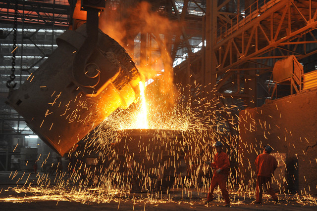 India has once again set its sights on China's steel, and after using unconventional means to suppress Chinese mobile phones, the Central Committee | India | Mobile