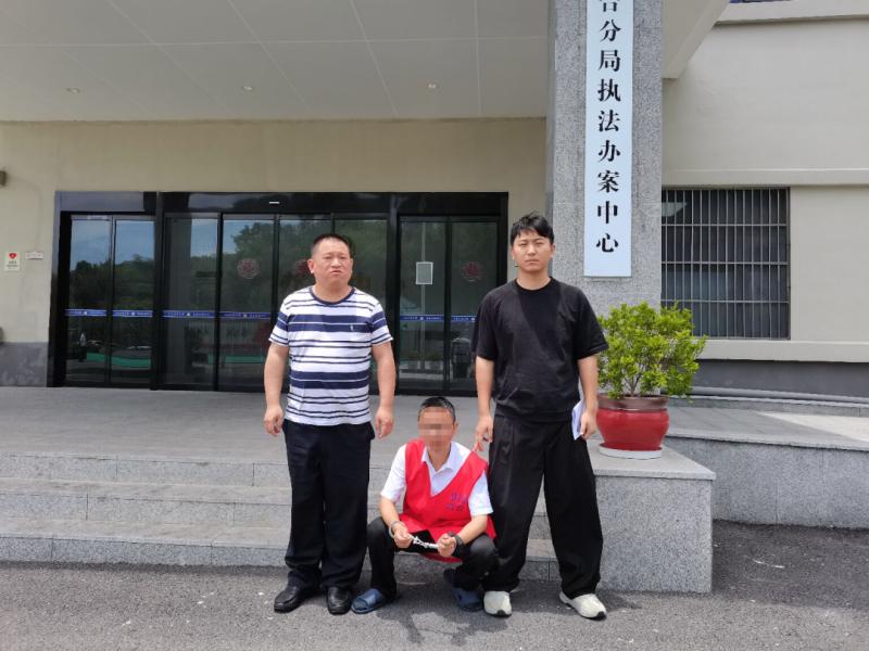 Jiangsu Science Champion with 724 points? From Nanjing Liuhe High School? The rumormonger has been detained by the criminal detention system | Responsibility | High School