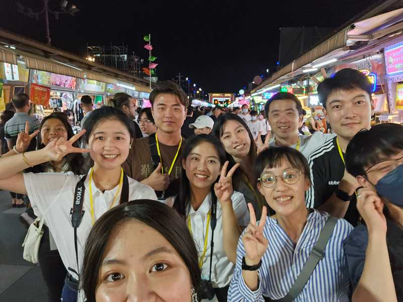 【 Exclusive 】 Fudan Teachers and Students 9 Days and 8 Nights Taiwan Tour: Let's Go on a Spiritual Youth Date | Fudan University | Youth