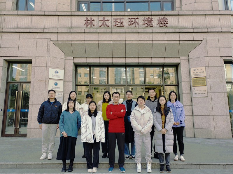 Biodiversity conservation and park experience can be balanced, with 8 Shanghai "natives" settling down in the park