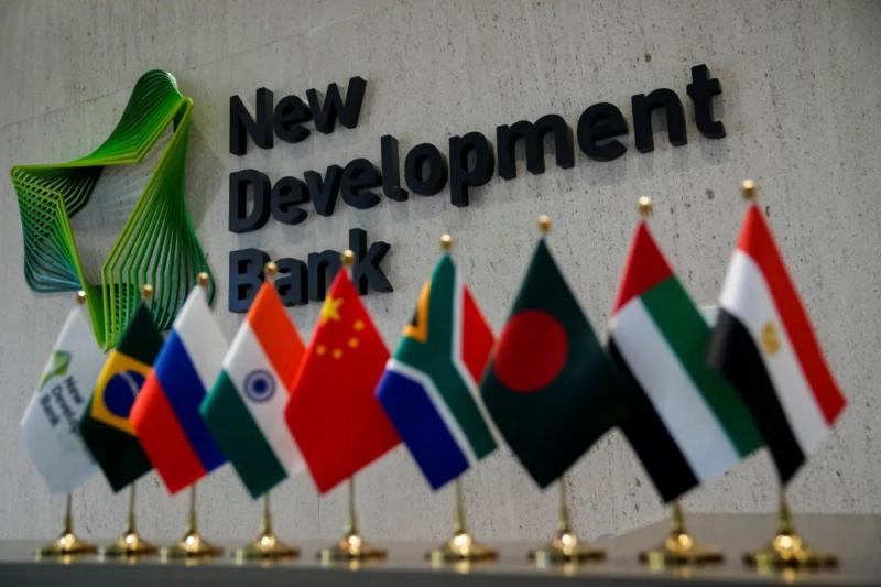 25 to 30 countries express strong intentions!, Joining the BRICS family South Africa | BRICS | countries