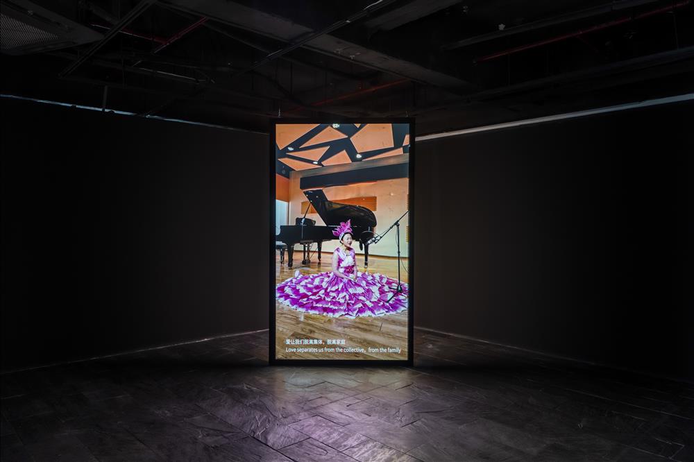 The first exhibition has arrived, Shanghai Duolun Modern Art Museum, updated China | Art | Shanghai Duolun