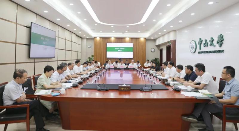 For what reason?, Multiple prefecture level cities in Fujian have joined hands with well-known universities both inside and outside the province to cooperate | Strategy | prefecture level cities