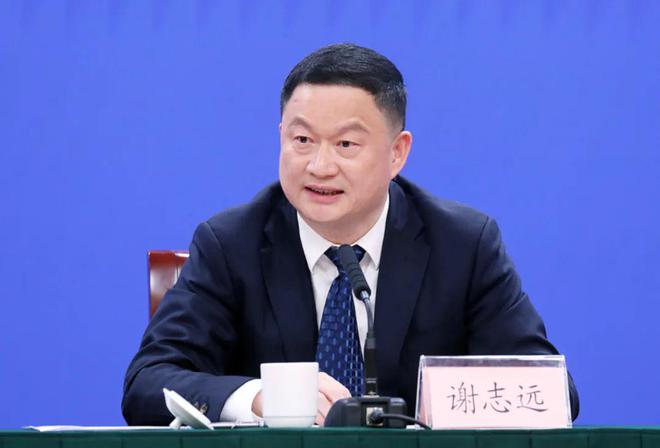 Xie Zhiyuan, former Secretary of the Party Group of the Zhejiang Provincial Association for Science and Technology, has been appointed as the Executive Vice Minister of the Organization Department of the Provincial Party Committee