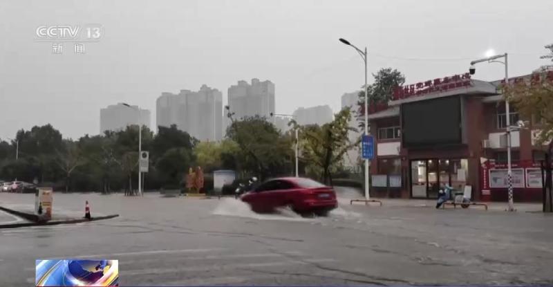 large ҈ Outbreak ҈ rain ҈！ mine ҈ Outbreak ҈ large ҈ Wind ҈҈！ Urgent reminder from the meteorological department: try to avoid visiting mountainous areas for heavy rainfall | Henan | Meteorological department