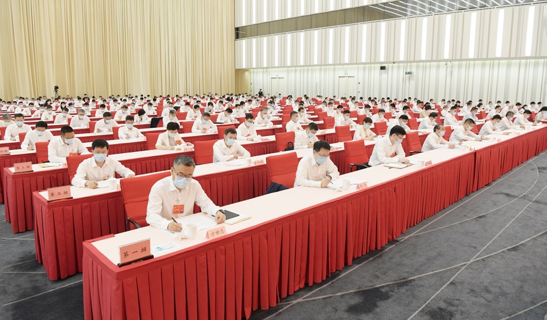 To deepen high-level reform and opening up and fully stimulate the vitality of high-quality development! The Shanghai Municipal Party Committee passed a heavyweight document regulation | Industry | Power