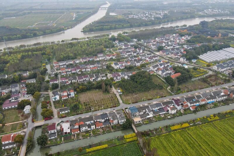 Transformation of Old Factory Area into Cultural and Creative Industry Park, Woodcarving, Ceramics, Art Exhibition... On the earliest privately-owned economic community plot in Shanghai, Mafengjing | Reporter | Community