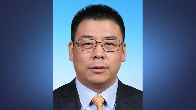 Wang Gongcheng takes office as Deputy Director of the National Tobacco Monopoly Administration, Tobacco | General Manager | National Tobacco Monopoly Administration | China | CSR | Party Committee | Wang Gongcheng | Group