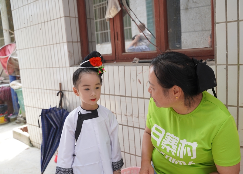 当地人如何留住流量？,图片现场丨“村超”“村BA”火热继续安排|台盘村|图片