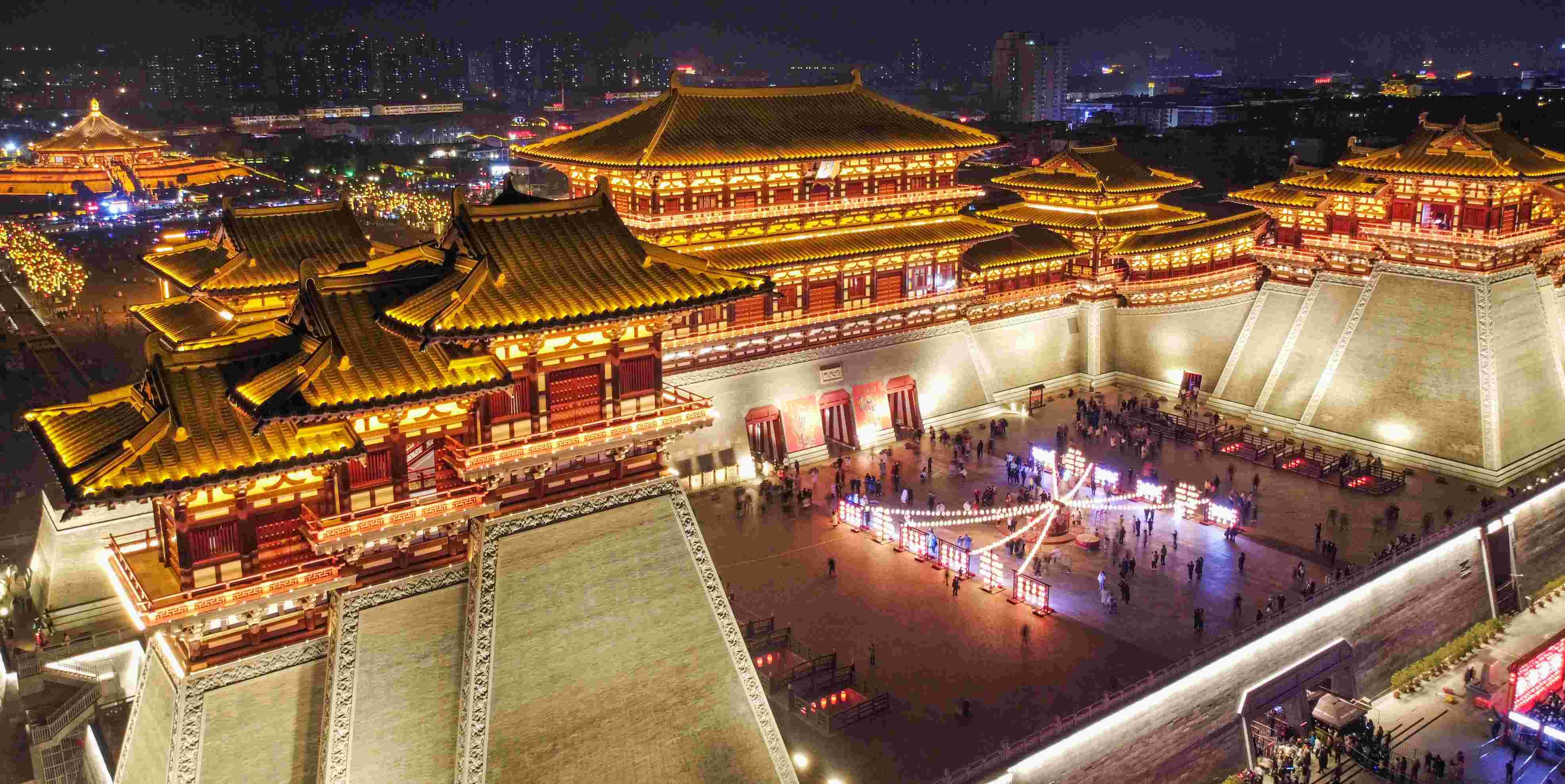 Decoding City Samples of Cultural Confidence | Luoyang is the Most Prosperous in Spring -- Decoding the Cultural Confidence of the Ancient Capital of Luoyang City Sample Culture | Industry | Ancient Capital
