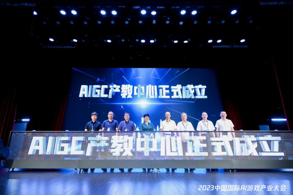 How to create good games? In the AI era, foreigners who love Chinese games have a better impression of China. Enterprises | Esports | The Era