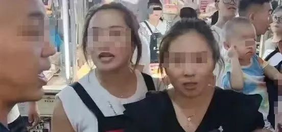 Is a 15-year-old girl scolded as a "mistress" for refusing to buy 47 yuan worth of fruit? Local police report the details of the incident again. Girl | Taiyuan, Shanxi | Junior