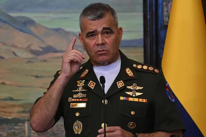Venezuelan Defense Minister: The United States Becomes the "Biggest Threat" in Latin America | Hegemony | The United States