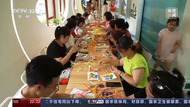 Newsweek | The Opening of the Universiade is Coming Soon. These Changes in Chengdu Community Make Life Better. Chengdu | Community | The Universiade