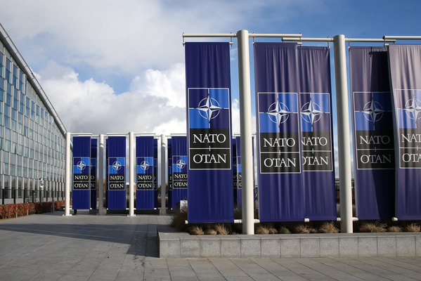 NATO postponed, "they are genuinely unwilling to stimulate China" office. Report | China | NATO