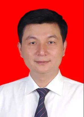 Hu Mingwen has been appointed as the Party Secretary of Fuyang Municipal Government | Fuyang Municipal Party Committee | Party Secretary of Fuyang Municipal Government