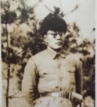 Interview with Chen Qing, a veteran of the Korean War: Memorable memories of Chen Qing during the Korean War. Chen Qing | Jincheng, North Korea | Veteran Soldier