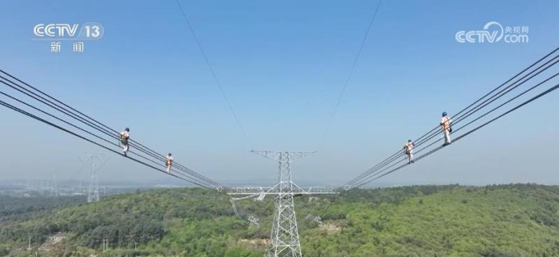 三峡电站累计发电超16000亿千瓦时减少二氧化碳排放量约13.2亿多吨机组|三峡电站|排放