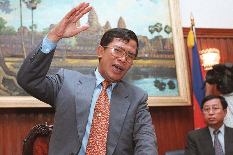 "Longest serving Prime Minister" Hun Sen is about to leave: Will the strong end or will they continue to retreat? Time | Hun Sen | Prime Minister