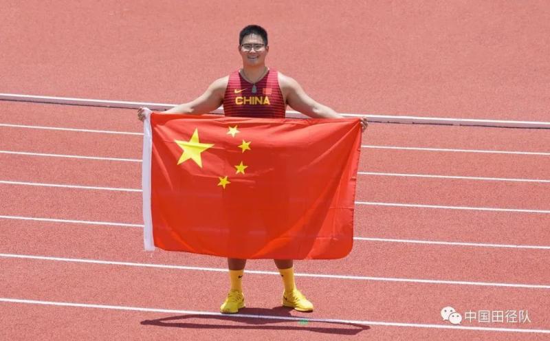 The Chinese team won the championship, it's so cool! Anti Super Japanese Achievements | Women | Too Handsome