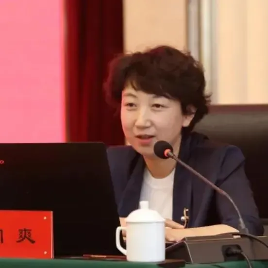 Yan Shuang, a "post-80s generation", is proposed to be appointed deputy to the Party Committee of Meng City.