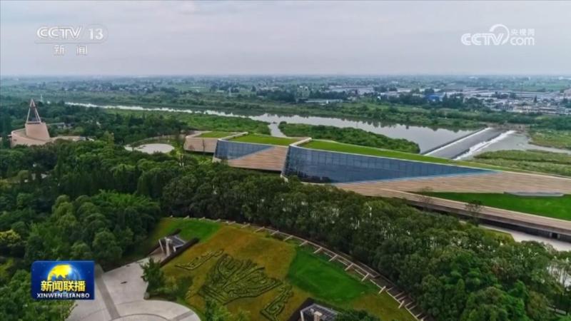 Strive to write a new chapter of Chinese-style modernization -- General Secretary Xi Jinping's inspection in Sichuan and Hanzhong, Shaanxi aroused strong responses from the broad masses of cadres and the masses. Construction | Ecology | General Secretary