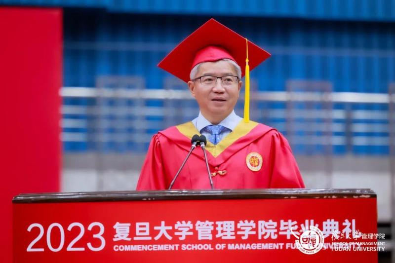 Brushing the screen!, Zhong Nanshan's Last Lesson on Life for Graduates | Students | Zhong Nanshan