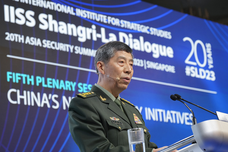 What signals did the Chinese Defense Minister's "Fragrance Meeting" speech release? Chinese Army | Taiwan | Incense Society