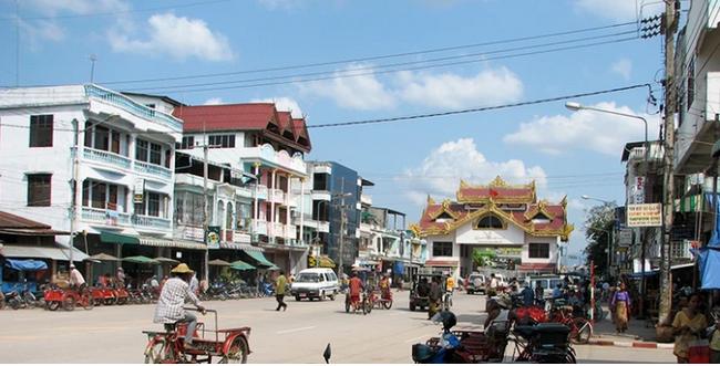 Rescuing trapped doctors in Myanmar, Chinese Academy of Sciences Transfer | Zhang Shi | Chinese Academy of Sciences