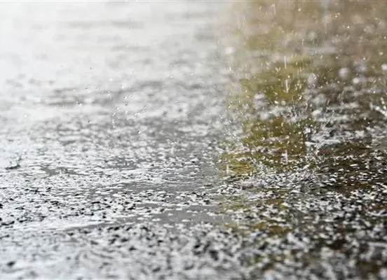 歙县已启动城区防洪一级响应,安徽黄山市多地遭遇强降雨