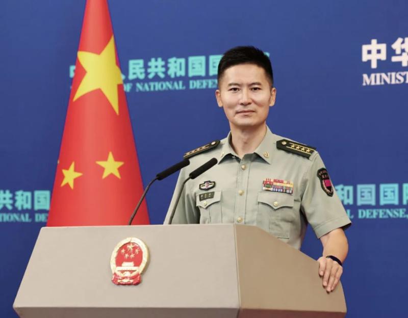 Strengthening Cooperation in the Field of Defense and Security of the Shanghai Cooperation Organization, Ministry of National Defense: Promoting the "Shanghai Spirit" Humanitarian | Military | SCO