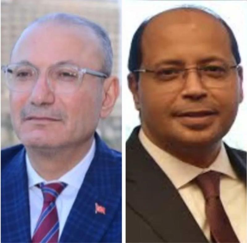 Official Declaration of Türkiye and Egypt! Diplomatic relations restored to ambassadorial level Egypt | Türkiye | two countries