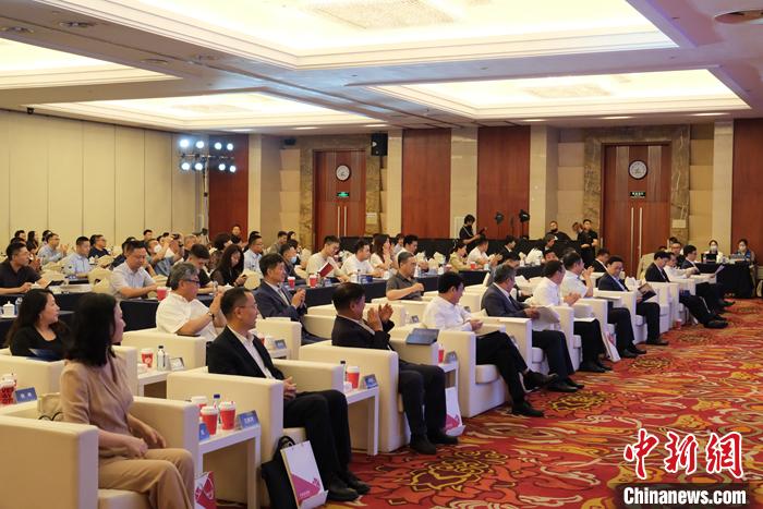 Chinese and foreign experts talk about Chinese path to modernization: it is an opportunity for the whole world! Modernization | China | World