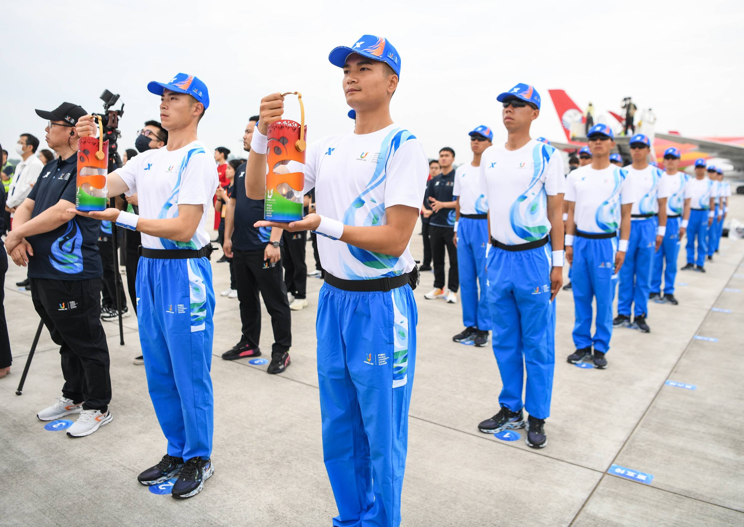 Dreams set sail again from here, Chengdu Universiade: One month later, Guo Jingjing | Universiade | Dreams