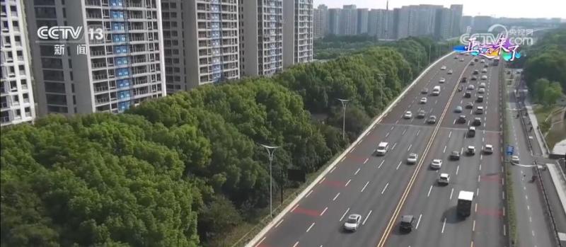 杭州推出亚运数字专用车道数字化技术助力赛时出行保障车道|亚运|专用