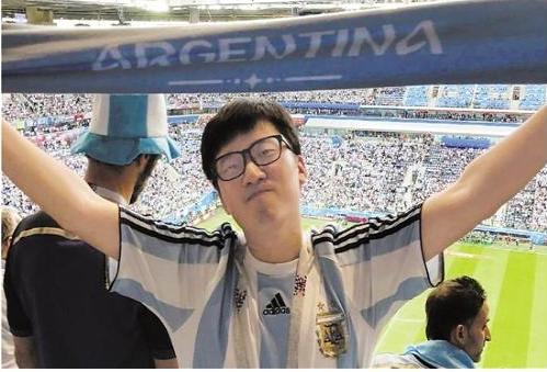 Argentina China travel tickets are available in seconds, rationality cannot compete with emotion! Just now, 4800 yuan commercial | ticket | Argentina China